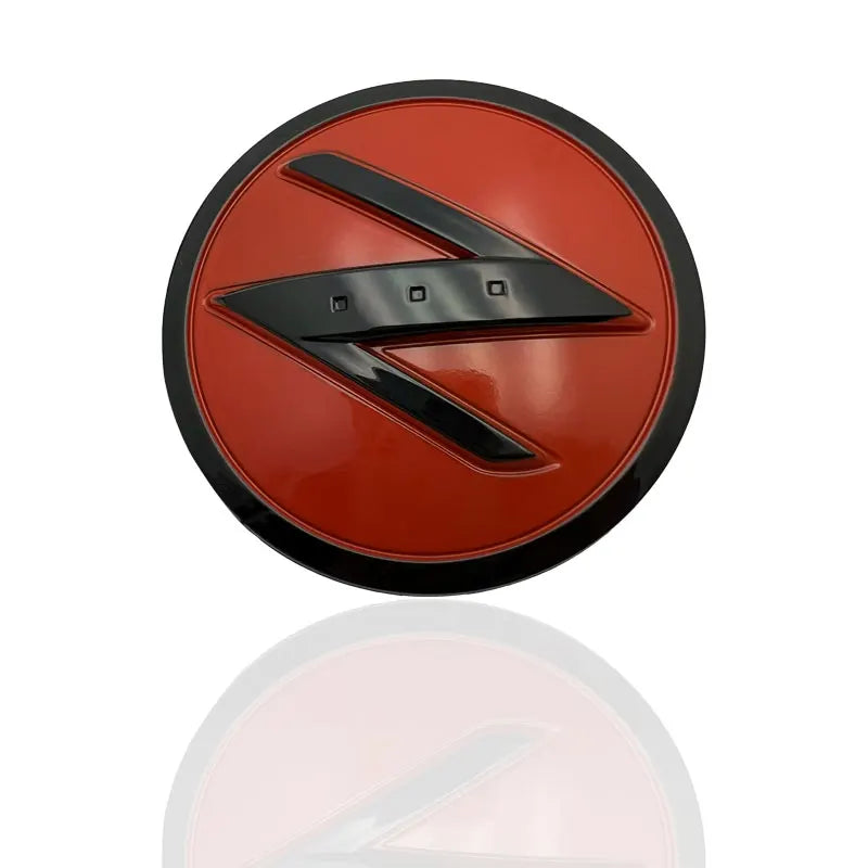 Logo Nissan 370Z 350Z Fairlady Z33 GTS GTR