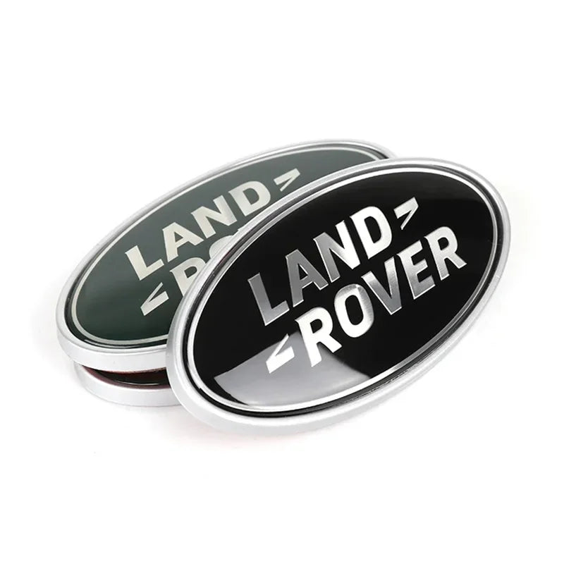 Monogramme Land rover