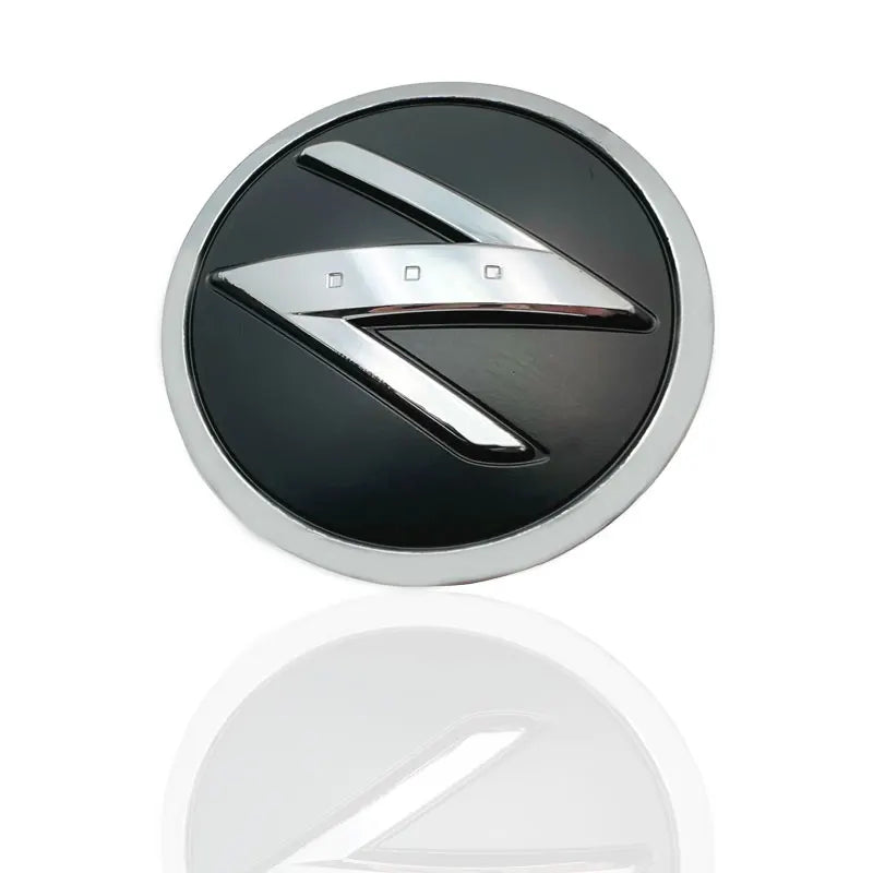 Logo Nissan 370Z 350Z Fairlady Z33 GTS GTR