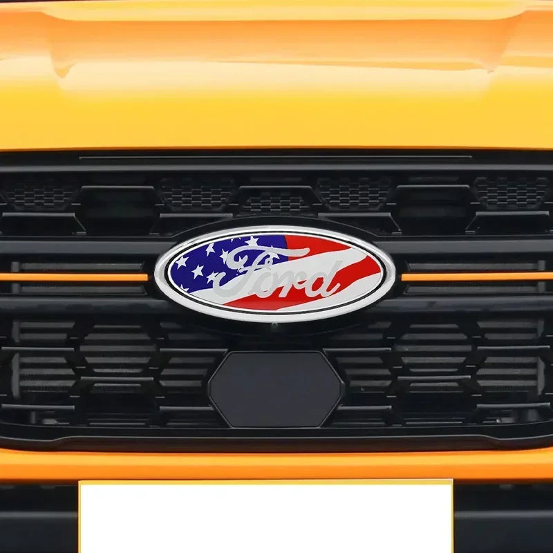 Logo Ford universel