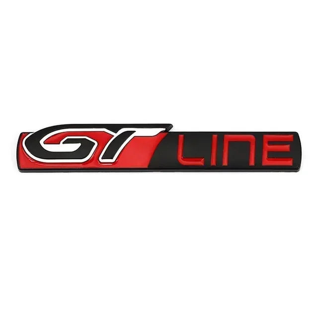 Peugeot Monogramme GT Line