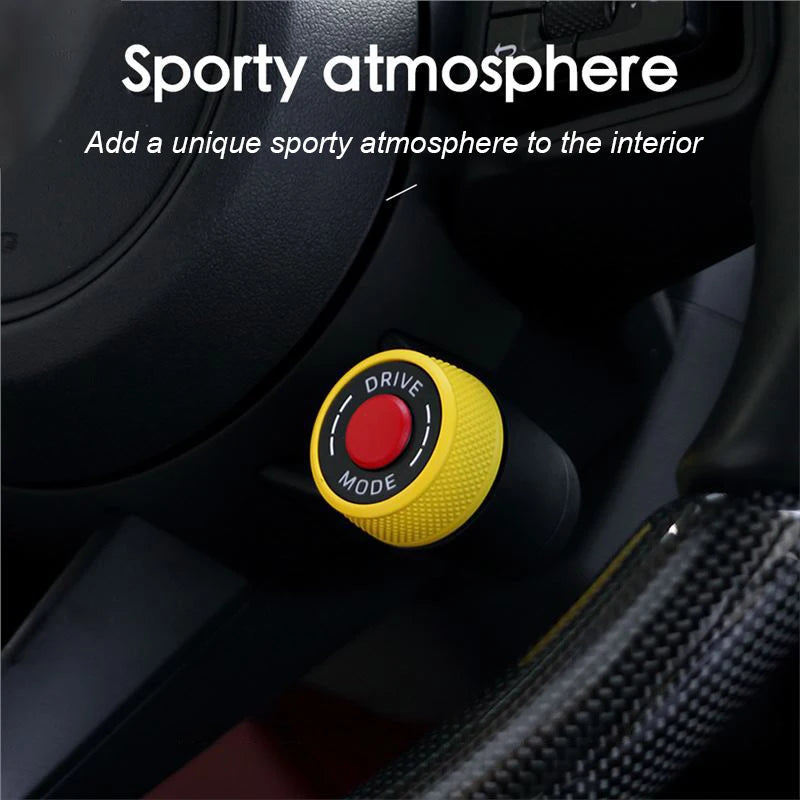 Porsche Molette Pack Sport Chrono Cayenne Panamera 2017-2025 Macan 911 2016-2024 718 16-23 Taycan