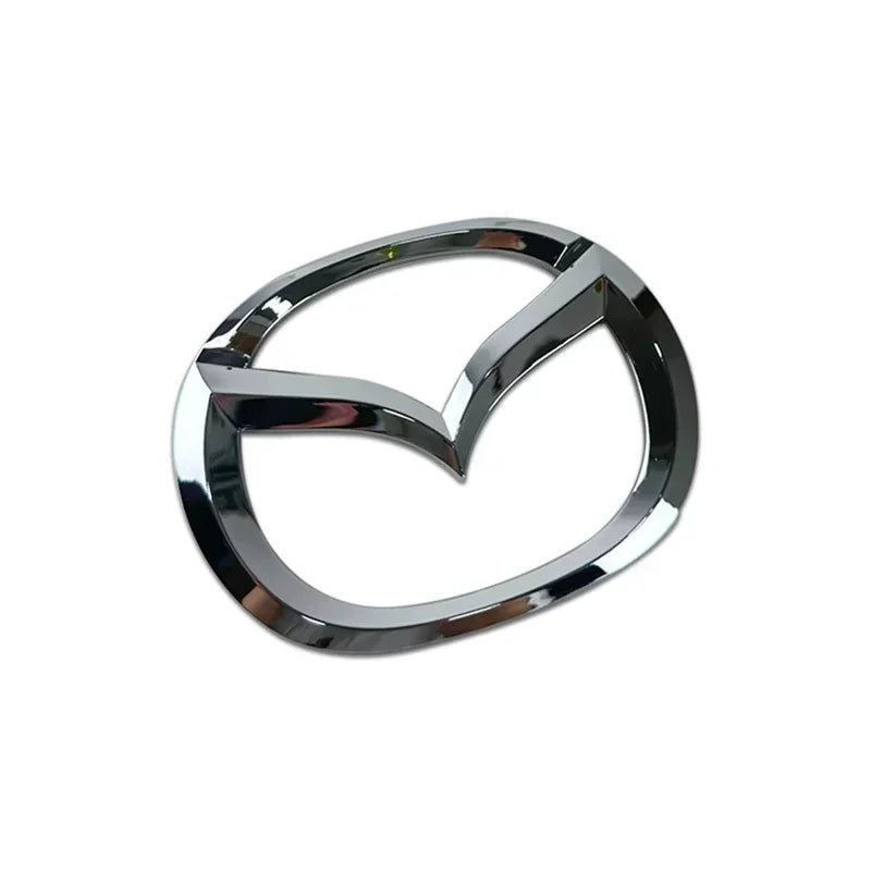 Mazda Monogramme